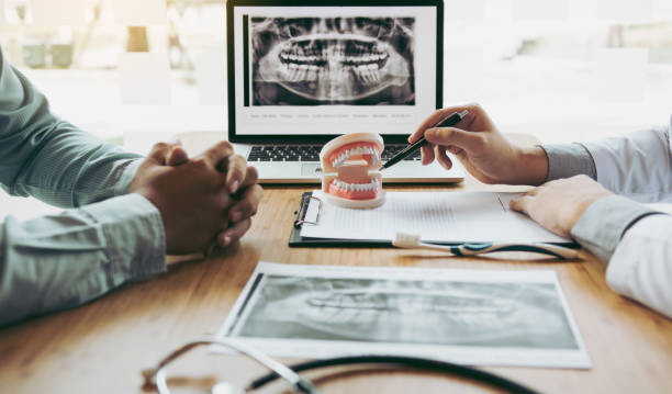 Best Pediatric Emergency Dentist in Four Corners, MT
