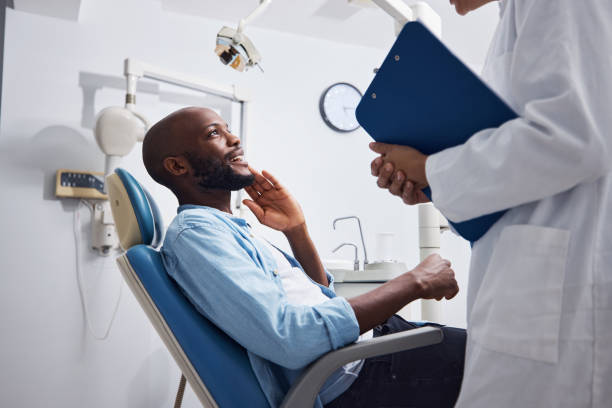 Best Emergency Dentist for Knocked-Out Tooth in Four Corners, MT