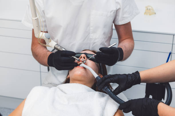 Best Orthodontic Emergency Dentist in Four Corners, MT