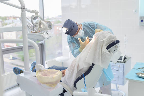 Best Mobile Emergency Dentist in Four Corners, MT